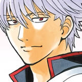 gintoki gintoki
